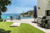Villa in Saint-Aygulf - Serenity ****