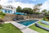 Villa in Saint-Aygulf - Serenity ****