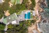 Villa in Saint-Aygulf - Serenity ****