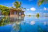Villa in Le François - Coraly *****