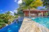 Villa in Le François - Coraly *****