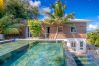 Villa in Le François - Coraly *****