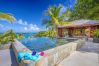 Villa in Le François - Coraly *****