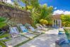 Villa in Le François - Coraly *****