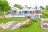 Villa in Sainte-Anne - Thalassa ***