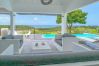 Villa in Sainte-Anne - Thalassa ***