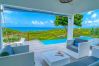 Villa in Sainte-Anne - Thalassa ***