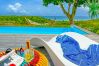 Villa in Sainte-Anne - Thalassa ***