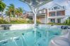 Villa in Sainte-Anne - Thalassa ***