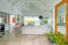 Villa in Sainte-Anne - Thalassa ***