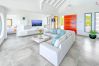 Villa in Sainte-Anne - Thalassa ***