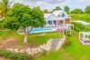 Villa in Sainte-Anne - Thalassa ***
