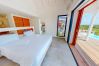 Villa in Sainte-Anne - Thalassa ***