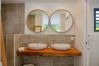 Villa in Sainte-Anne - Thalassa ***