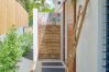 Villa in Sainte-Anne - Thalassa ***