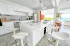 Villa in Sainte-Anne - Thalassa ***