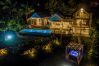Villa in Sainte-Anne - Thalassa ***