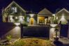 Villa in Sainte-Anne - Thalassa ***