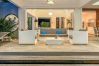 Villa in Sainte-Anne - Thalassa ***