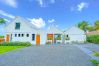Villa in Sainte-Anne - Thalassa ***