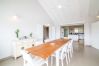 Villa in Terres Basses - Imagine SXM