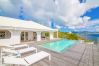 Villa in Terres Basses - Imagine SXM