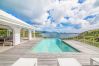 Villa in Terres Basses - Imagine SXM