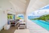 Villa in Terres Basses - Imagine SXM