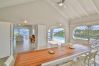 Villa in Terres Basses - Imagine SXM