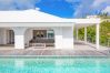 Villa in Terres Basses - Imagine SXM