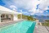 Villa in Terres Basses - Imagine SXM