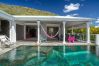 Villa in Le Diamant - Diamond Rock