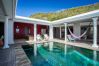 Villa in Le Diamant - Diamond Rock