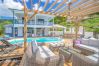 Villa in Les Anses-d´Arlet - AOC
