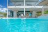 Villa in Les Anses-d´Arlet - AOC