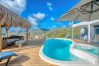 Villa in Les Anses-d´Arlet - AOC