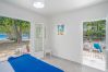 Villa in Le Diamant - Sand Beach