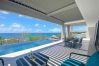 Villa in Saint-François - Gem Star*****