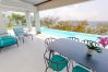 Villa in Saint-François - Kura Star*****
