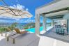 Villa in Saint-François - Kura Star*****