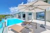 Villa in Saint-François - Kura Star*****