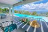 Villa in Saint-François - Kura Star*****