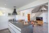 Villa in Terres Basses - Smart