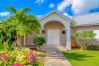 Villa in Sainte-Anne - Eleuthera*****
