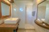 Villa in Sainte-Anne - Eleuthera*****