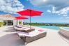 Villa in Terres Basses - Just in Paradise