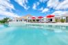 Villa in Terres Basses - Just in Paradise