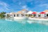 Villa in Terres Basses - Just in Paradise