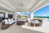 Villa in Terres Basses - Just in Paradise