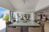 Villa in Terres Basses - Just in Paradise